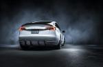 Tesla Model 3 VOLTA by Vorsteiner 2019 года